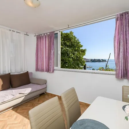 Rose - 30 M From The Apartment Seget Vranjica
