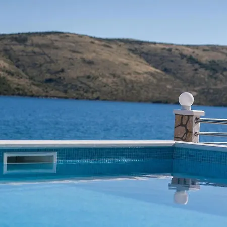 Apartamento Rose Seget Vranjica