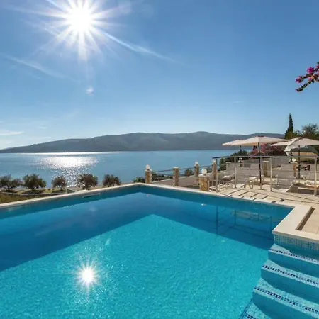 Apartamento Rose Seget Vranjica