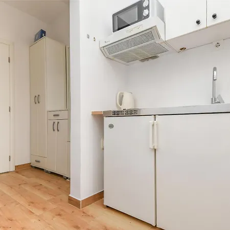 Rose * Seget Vranjica