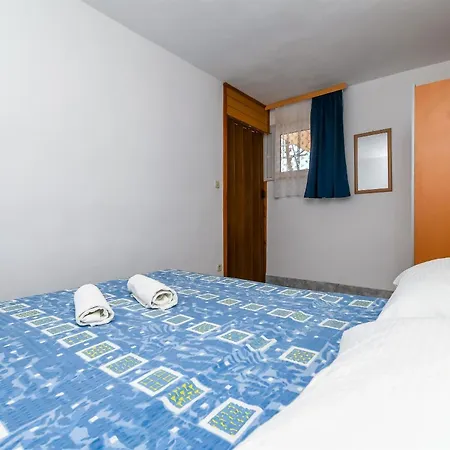 Rose * Seget Vranjica